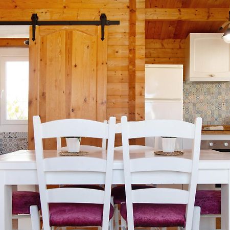 Villa Fuego - Solo Familias Chiclana de la Frontera Ngoại thất bức ảnh
