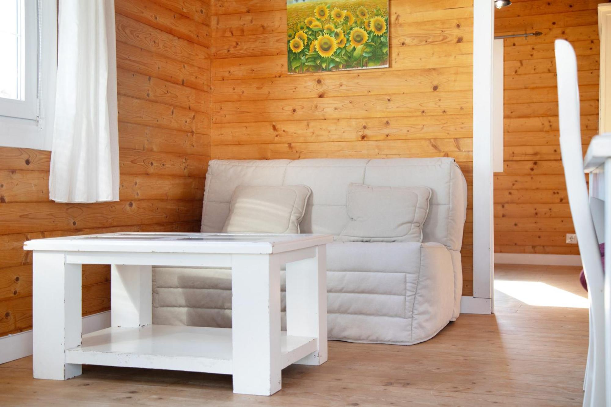 Villa Fuego - Solo Familias Chiclana de la Frontera Ngoại thất bức ảnh